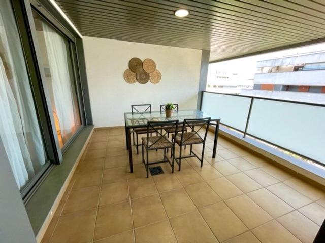 Gatu Premium Racimo, Terraza, Piscina, Aire Ac, Wifi Y Parking " Preferente Mayores De 25 Anos Y Familias " El Puerto de Santa Maria Exterior foto