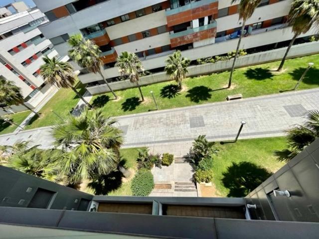 Gatu Premium Racimo, Terraza, Piscina, Aire Ac, Wifi Y Parking " Preferente Mayores De 25 Anos Y Familias " El Puerto de Santa Maria Exterior foto